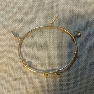 New Origami Owl bracelet